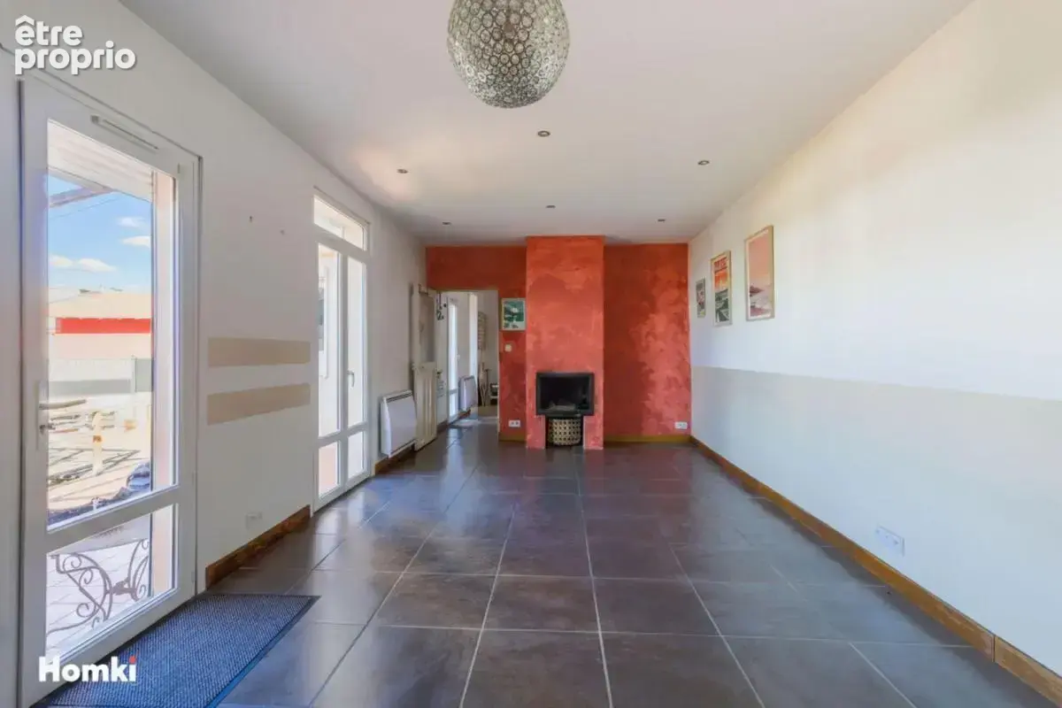Maison/Villa T4 de 108 m² à Nice 06300 - photo 9