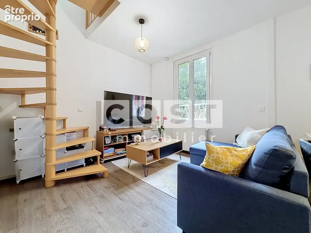 Maison 49 m² à Bois-Colombes  - photo 5