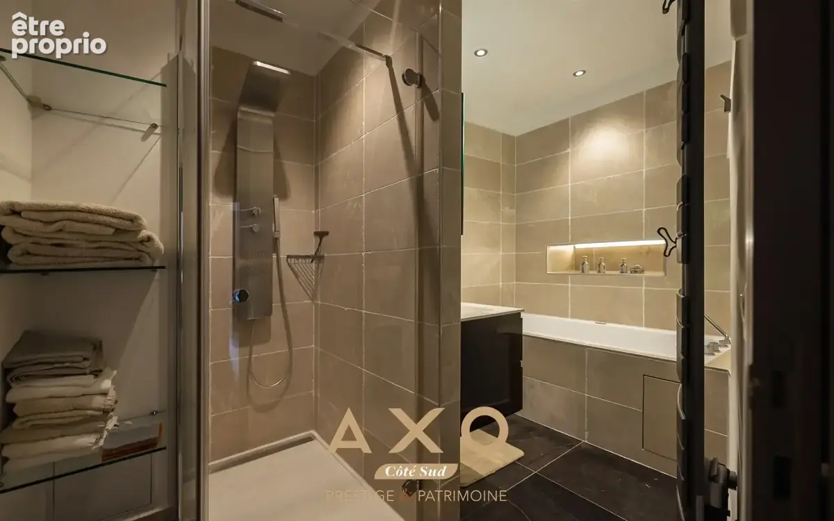 Centre ville historique aix en provence - appartement - t6 - parking - 2 300 000 - photo 15