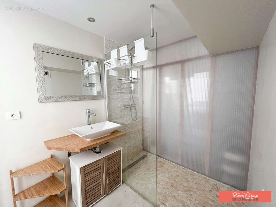 Appartement à SAINT-MARTIN-DE-SEIGNANX