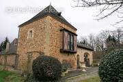 Maison à LACROPTE