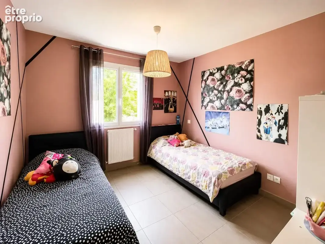 Maison 91 m² à Labarthe-Sur-Leze  - photo 8