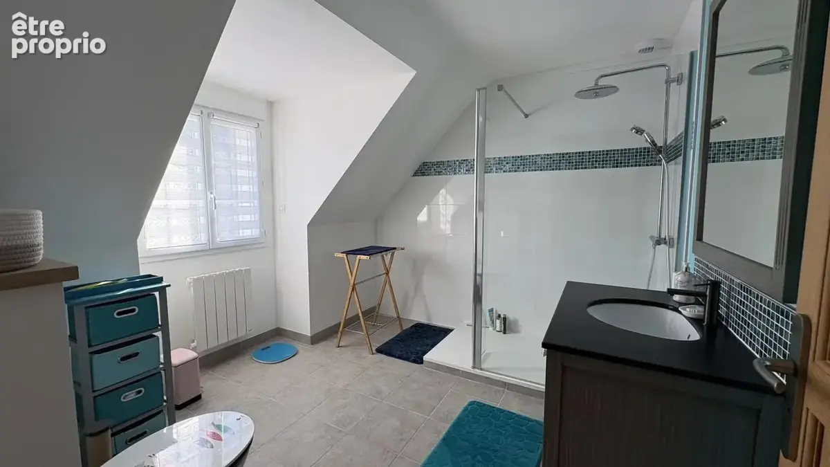 Maison 8 pièces 193 m² à vendre à Moelan-Sur-Mer (29350) - photo 9