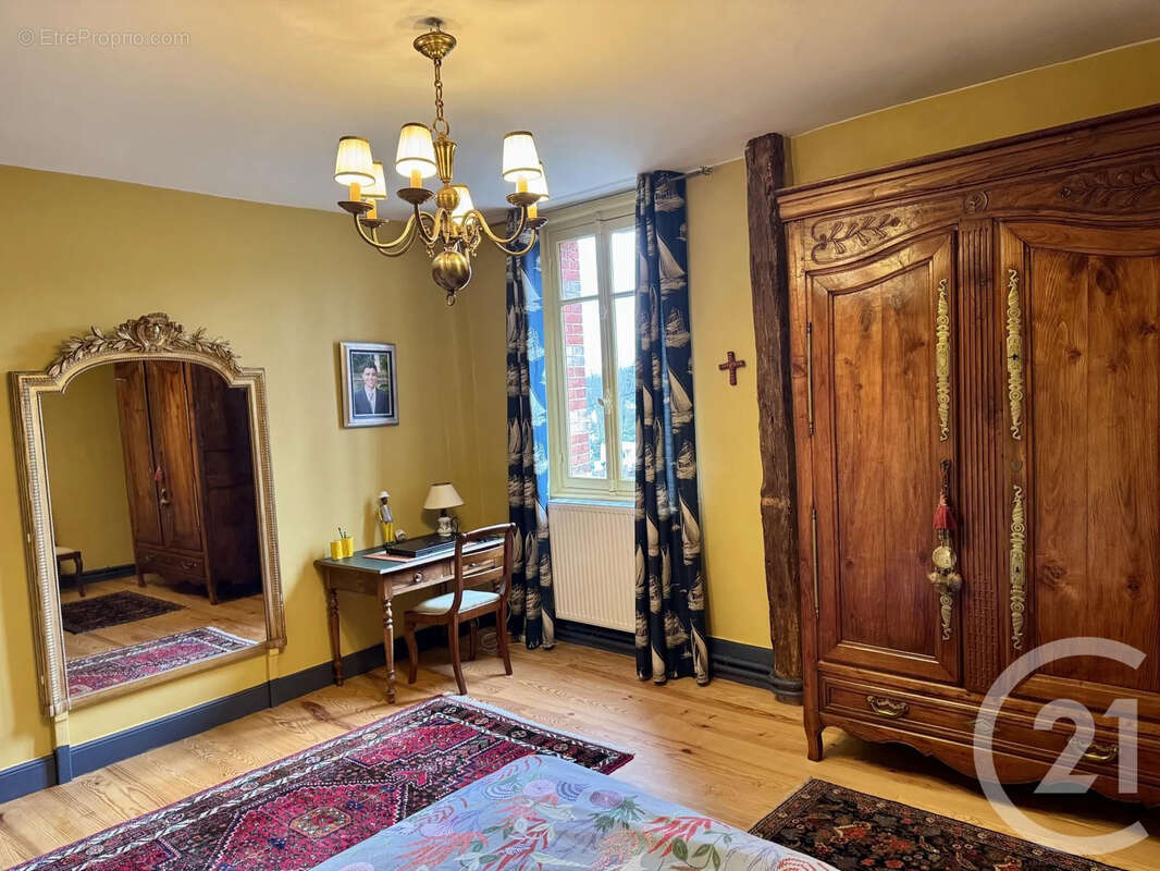 Maison à GISORS
