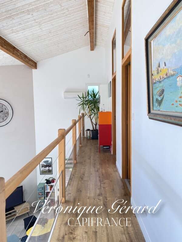 Maison à ORIGNOLLES