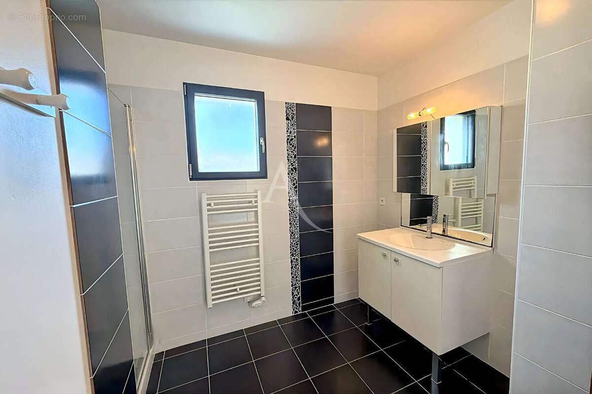 Maison à LES SABLES-D'OLONNE