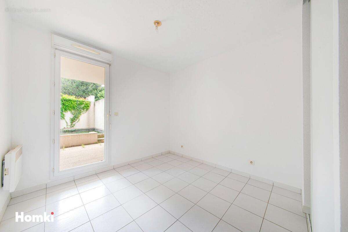 Appartement à SALON-DE-PROVENCE