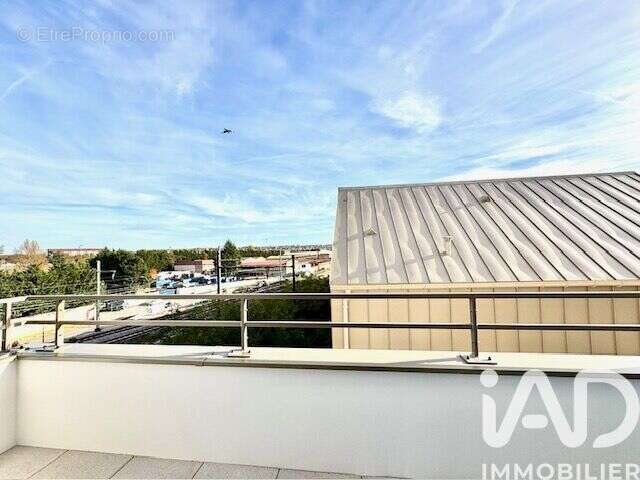 Photo 2 - Appartement à VILLENEUVE-SAINT-GEORGES