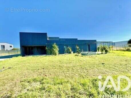 Photo 2 - Maison à SAINT-ANTOINE-DU-ROCHER