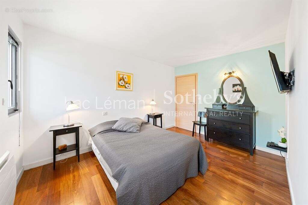 Elégante Villa Contemporaine vue lac - photo 8