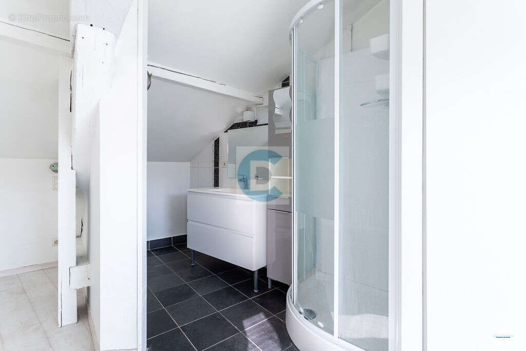 T4 Appartement Centre Bonneville  duplex 4 pièces 108 m2 (124 m2 utiles)   3 chambres   Parking couvert - photo 16