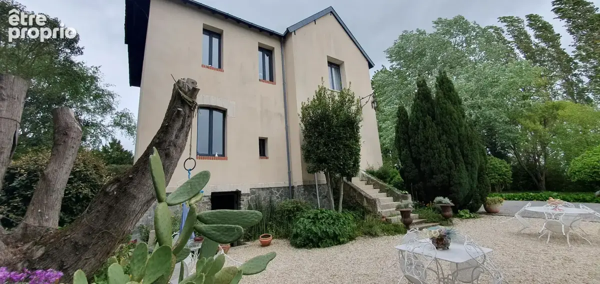 Photo Maison à Saint-Gervais au prix de 418 000€