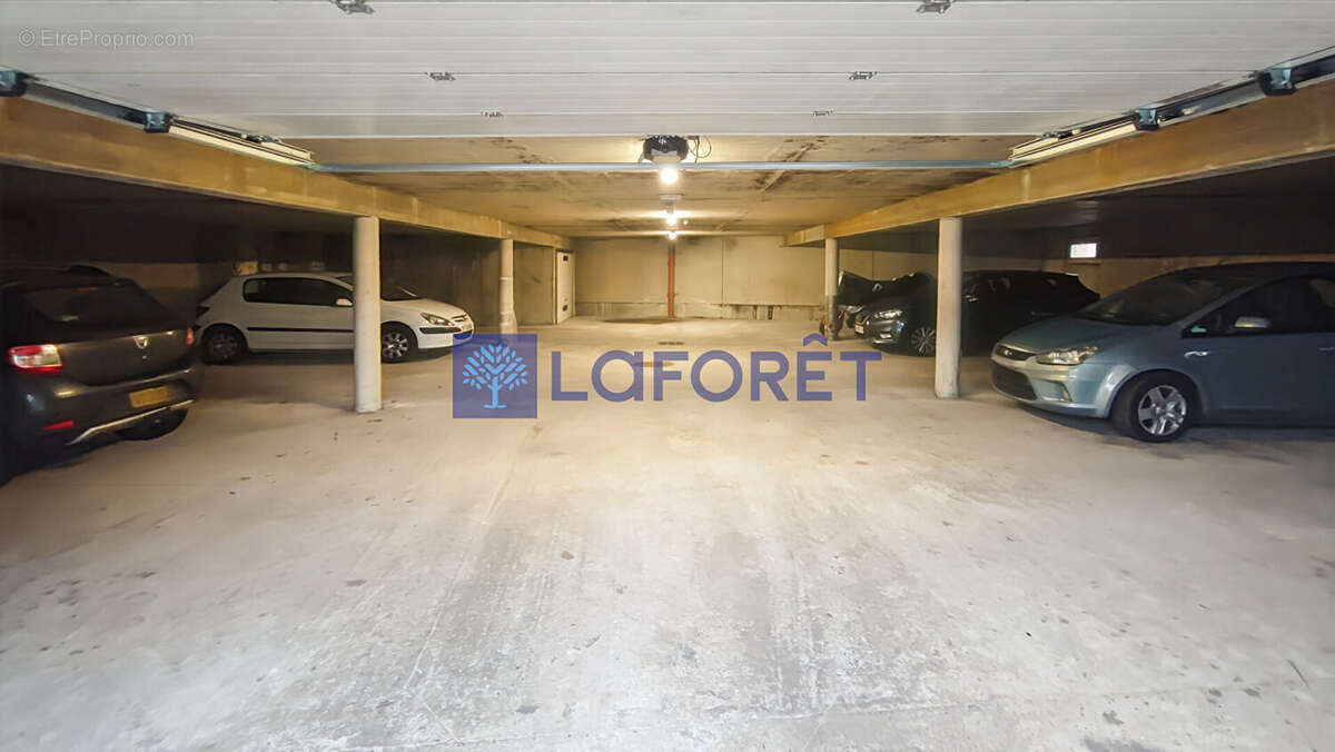 Appartement à SAVERNE