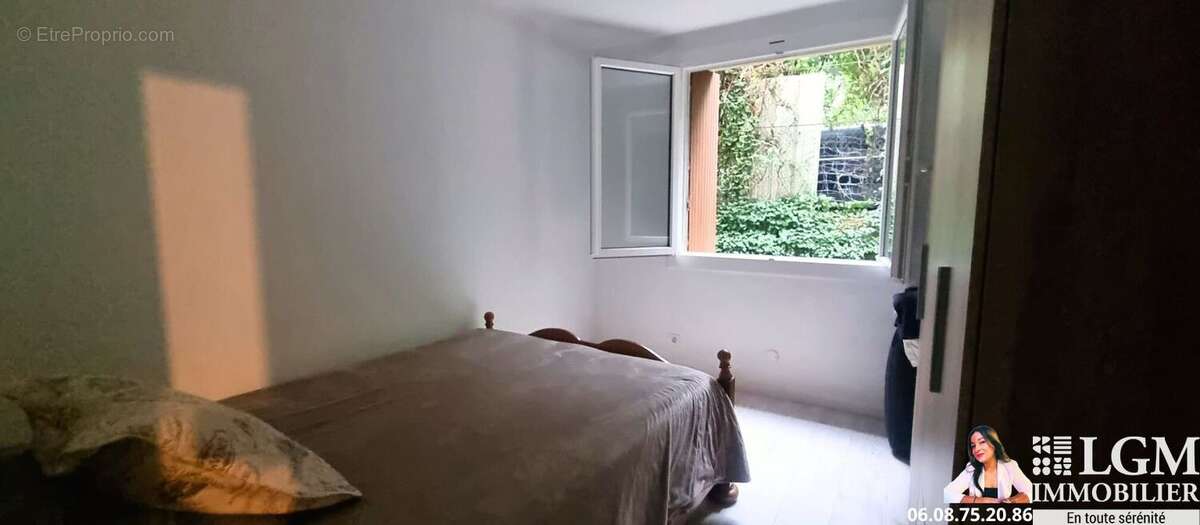 Appartement à MANOSQUE
