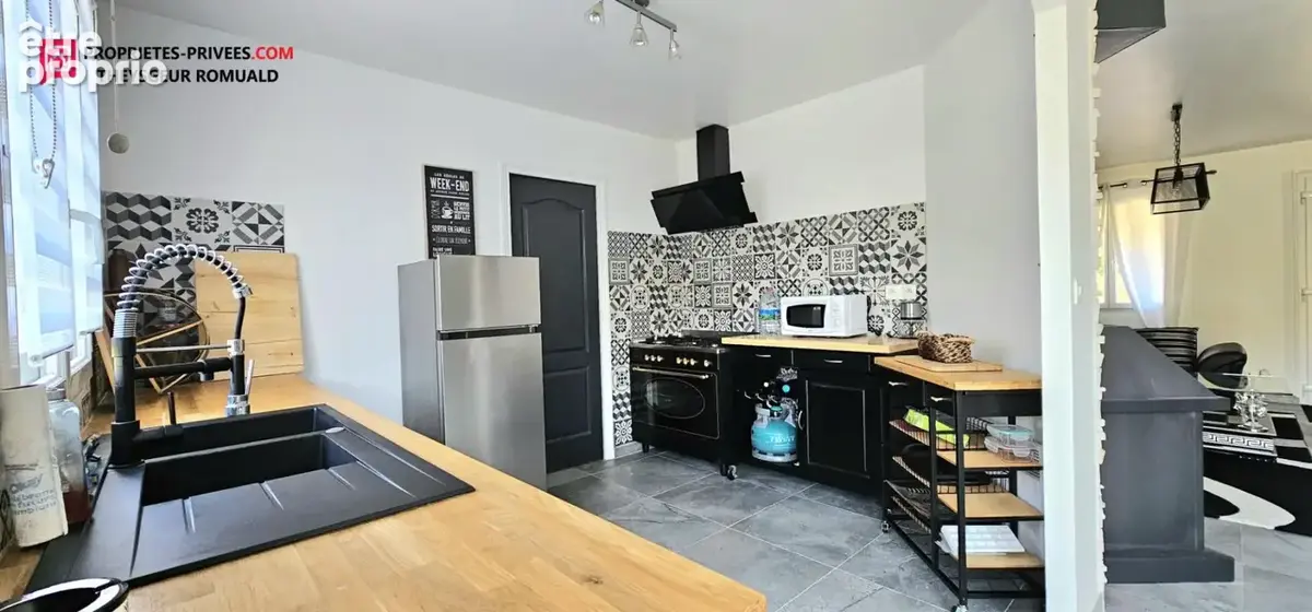 Maison Egreville 6 pièce(s) 145 m2 - photo 5