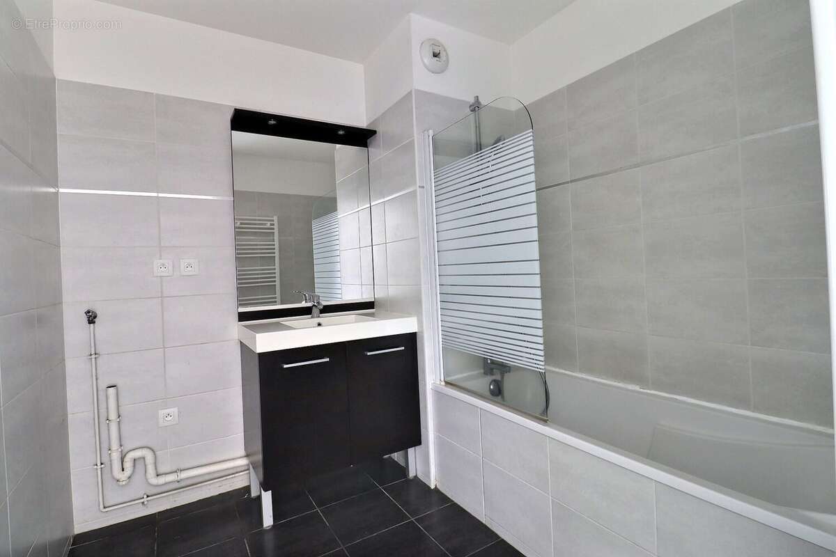 Appartement à CHAMALIERES