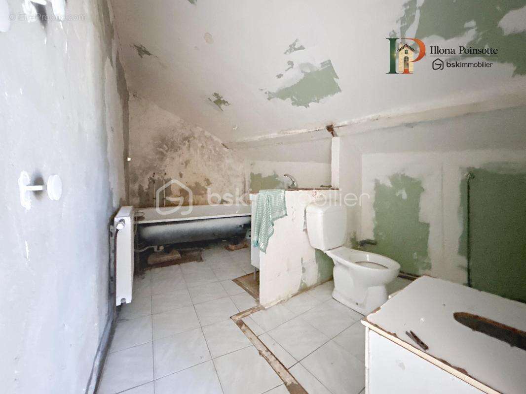 Maison à rénover proche Saulieu - photo 8