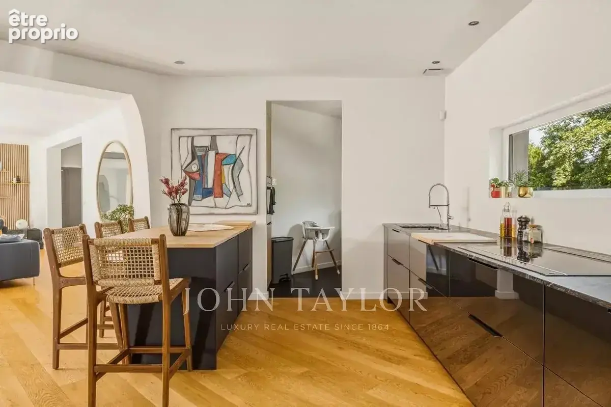 Maison avec jardin d'exception - Bouilac - John Taylor Bordeaux - photo 6