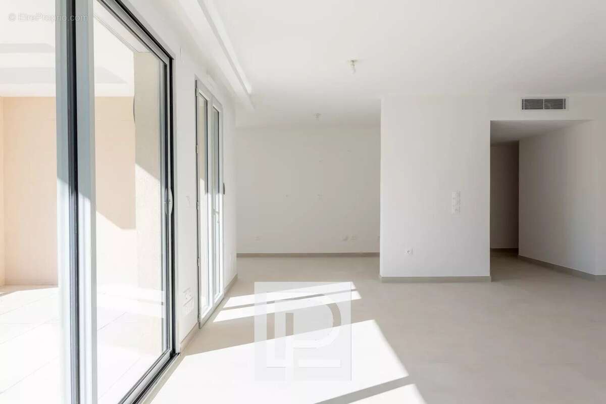 Appartement à LE CANNET