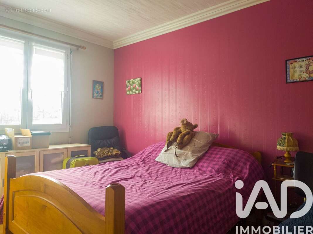 Photo 8 - Maison à BERNE