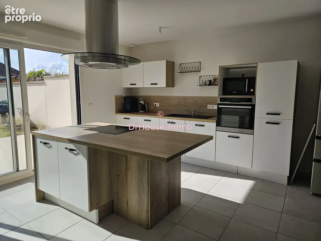 Maison 5 pièces 125 m² à vendre à Breviandes (10450) - photo 63