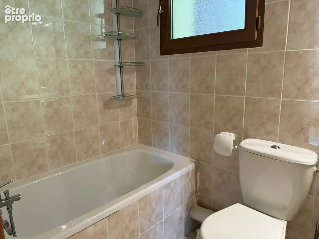 Tènement immobilier composé de 2 maisons mitoyennes - photo 23
