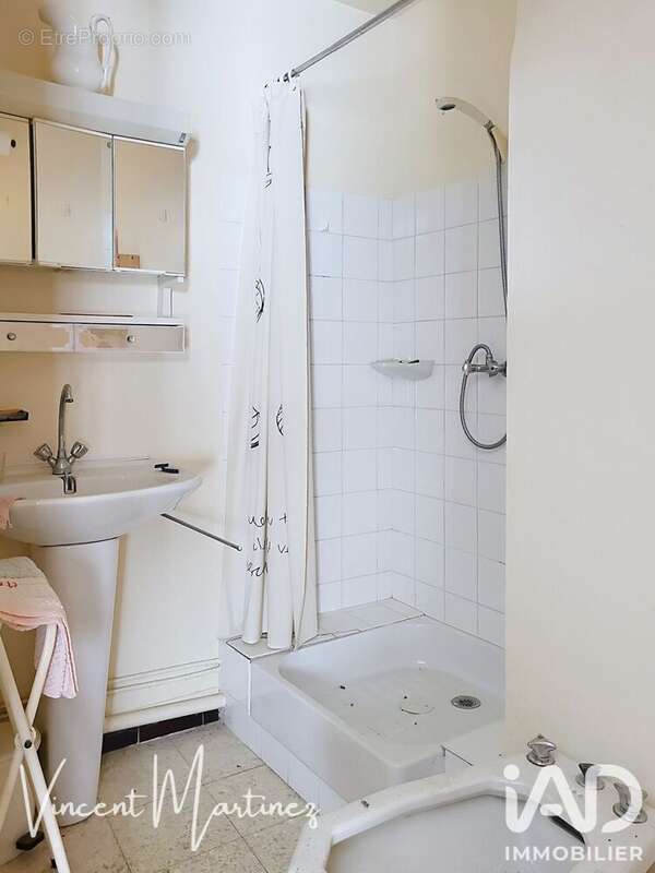 Maison 95 m² à Pegairolles-De-L'escalette  - photo 9