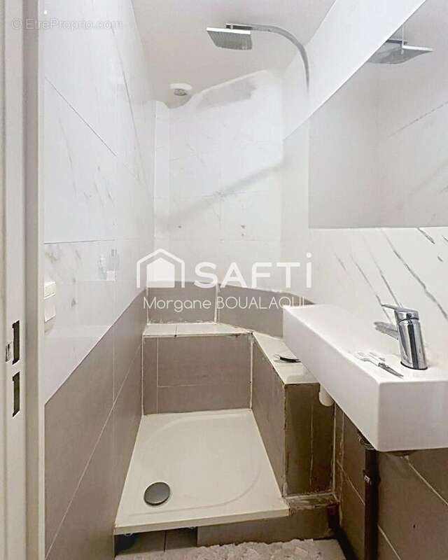 Photo 3 - Appartement à VILLETANEUSE