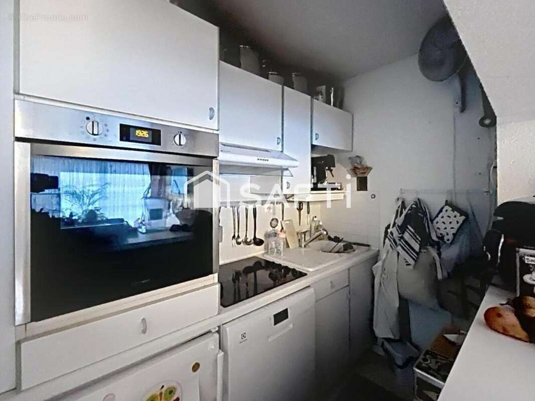 Photo 6 - Appartement à LE TOUQUET-PARIS-PLAGE