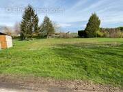 Terrain à MARIGNY-EN-ORXOIS