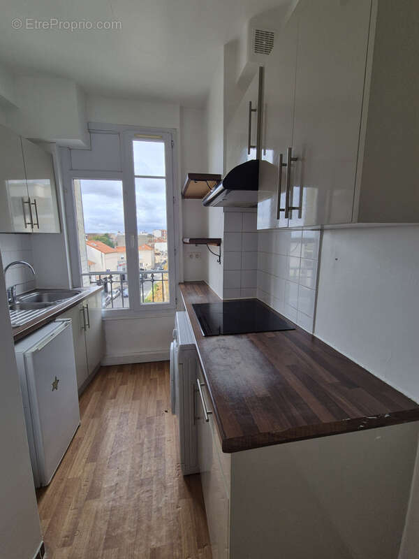 Appartement à NOGENT-SUR-MARNE