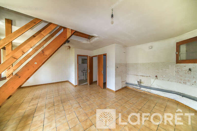 Appartement à RISOUL