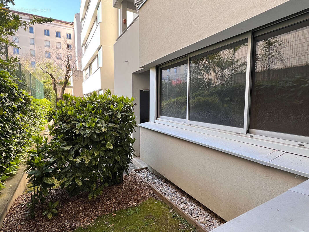 Appartement à LYON-3E