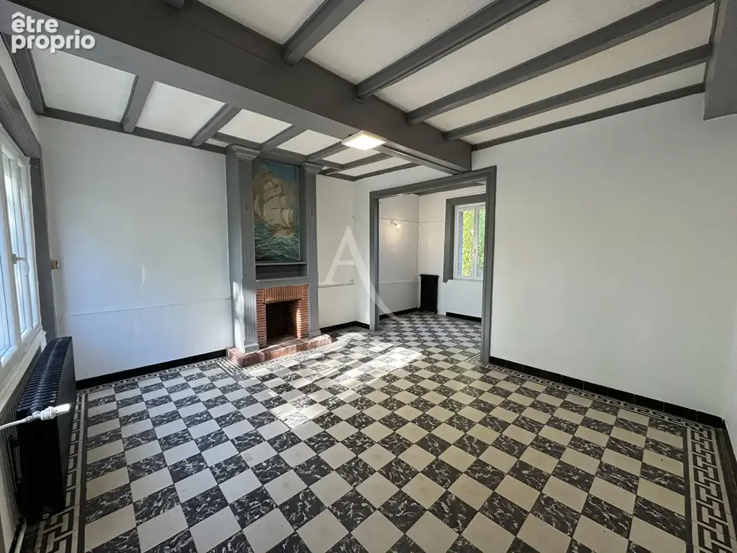 GAILLAC. Maison de +/- 103 m² - photo 3