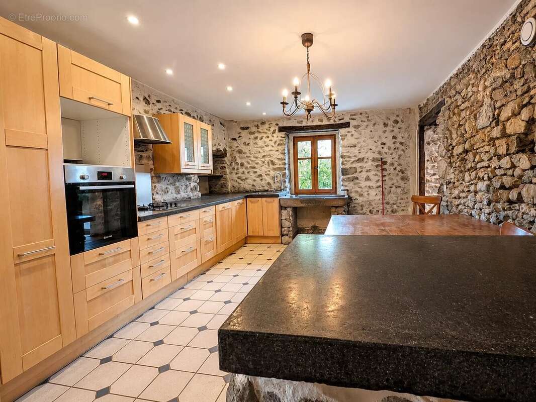 Maison de caractère 472 m² à Chens-sur-Léman - photo 24