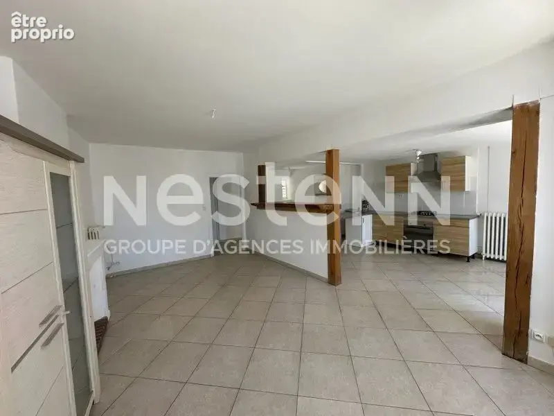 maison de charme, beau séjour de 45 m²  à Cheverny, centre bourg - photo 2