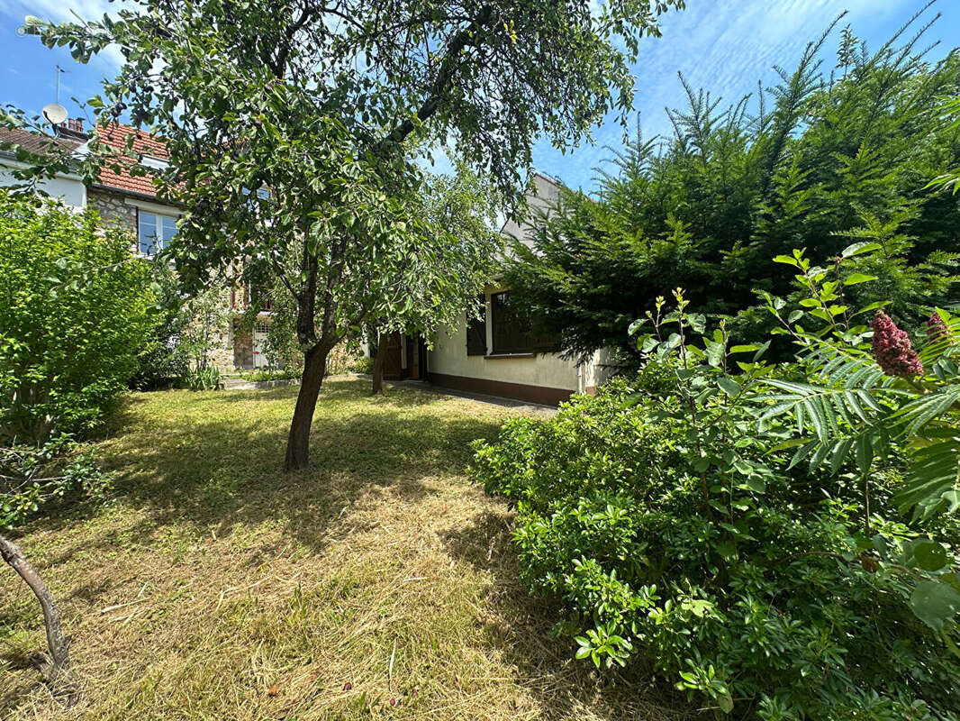 Maison 88m² à verrières-le-buisson - photo 15