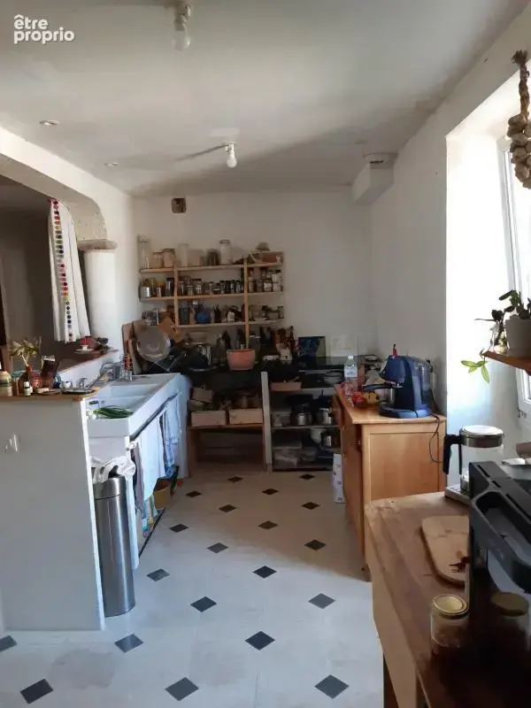 Propriete à vendre, lot de 3 maisons - photo 67