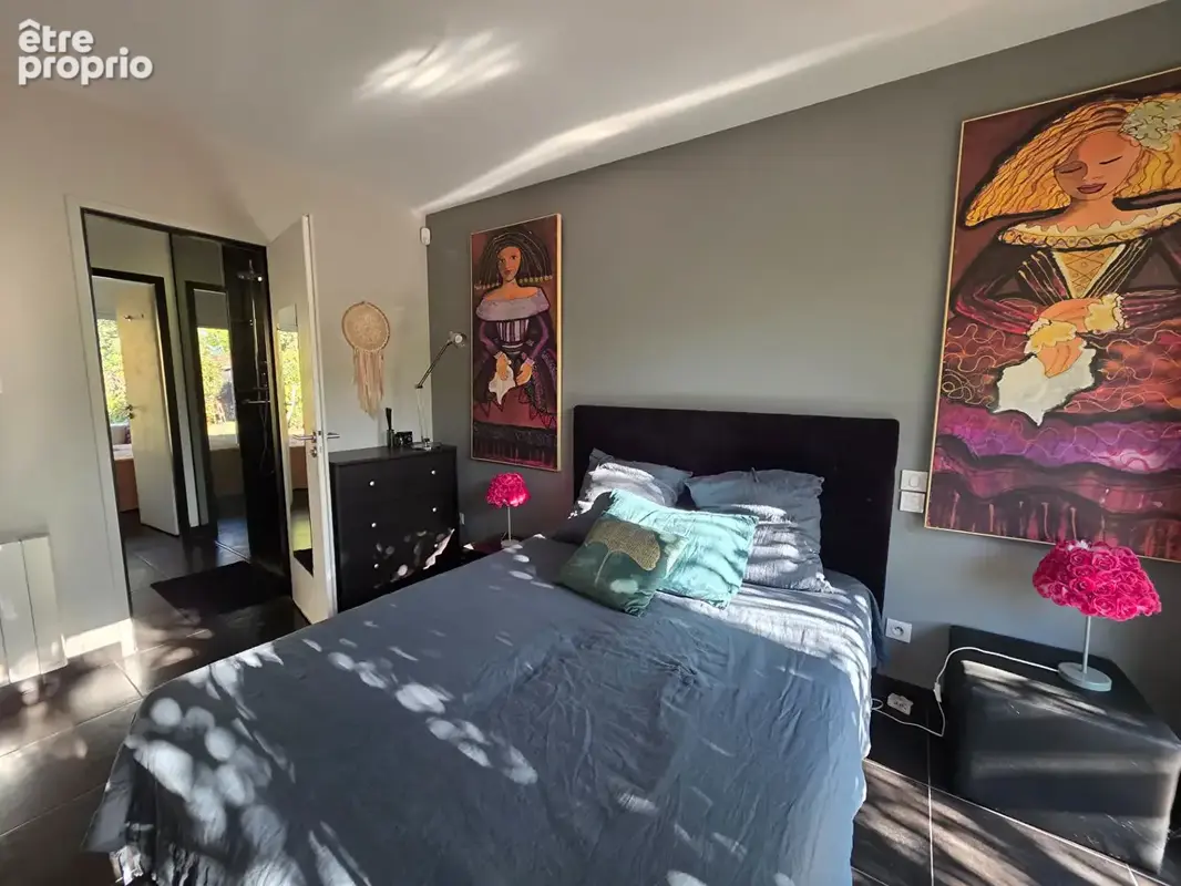 ONDRES Maison  de plain-pied T4 avec piscine - photo 8