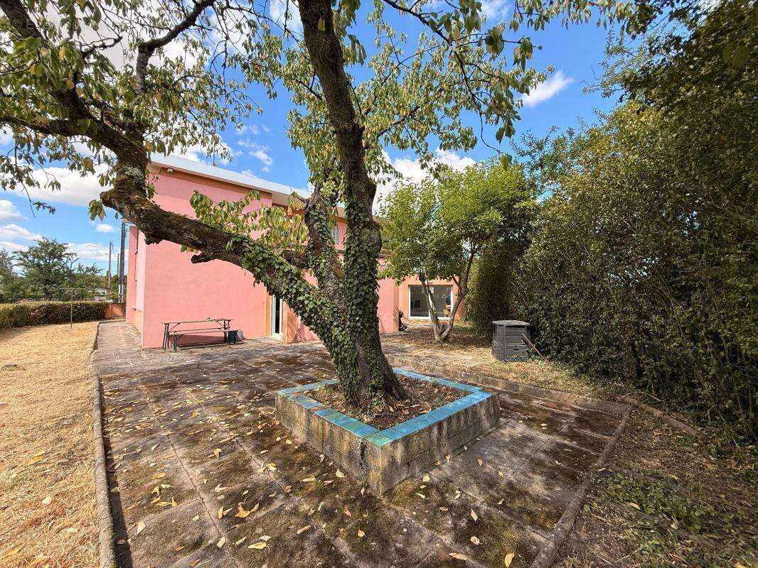 Maison familiale 7 chambres – Dépendance de 33 m² – Jardin clos - photo 28