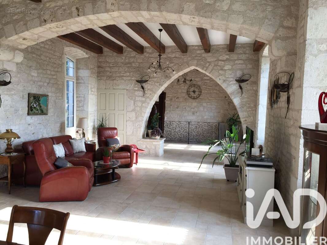 Photo 7 - Maison à MONTCUQ