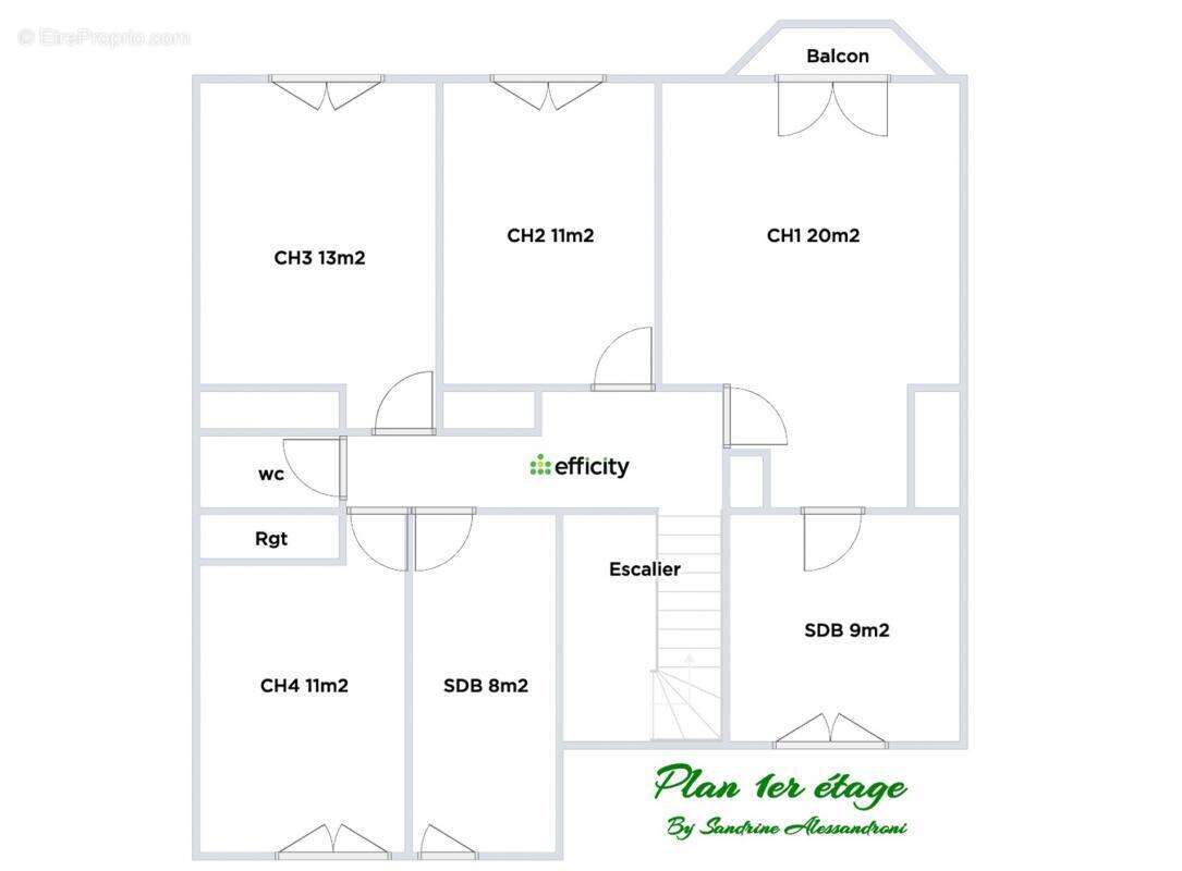 Maison à LA QUEUE-EN-BRIE