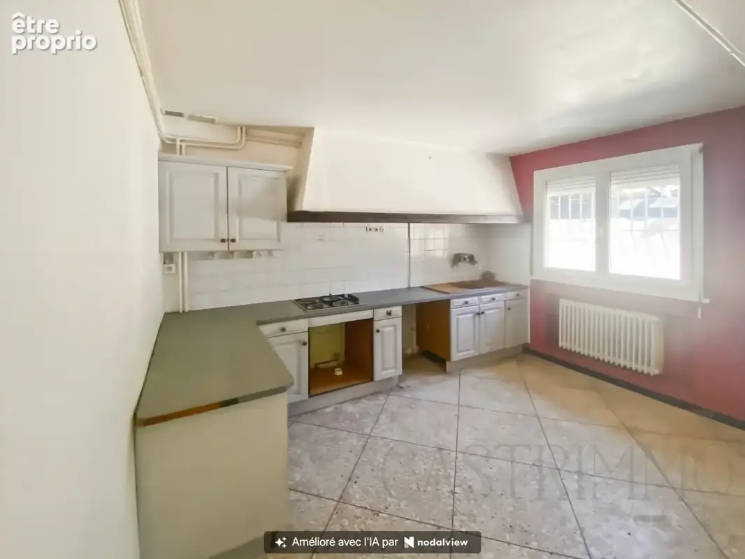 Vendargues centre  143 m², piscine et 637 m² de terrain - photo 5
