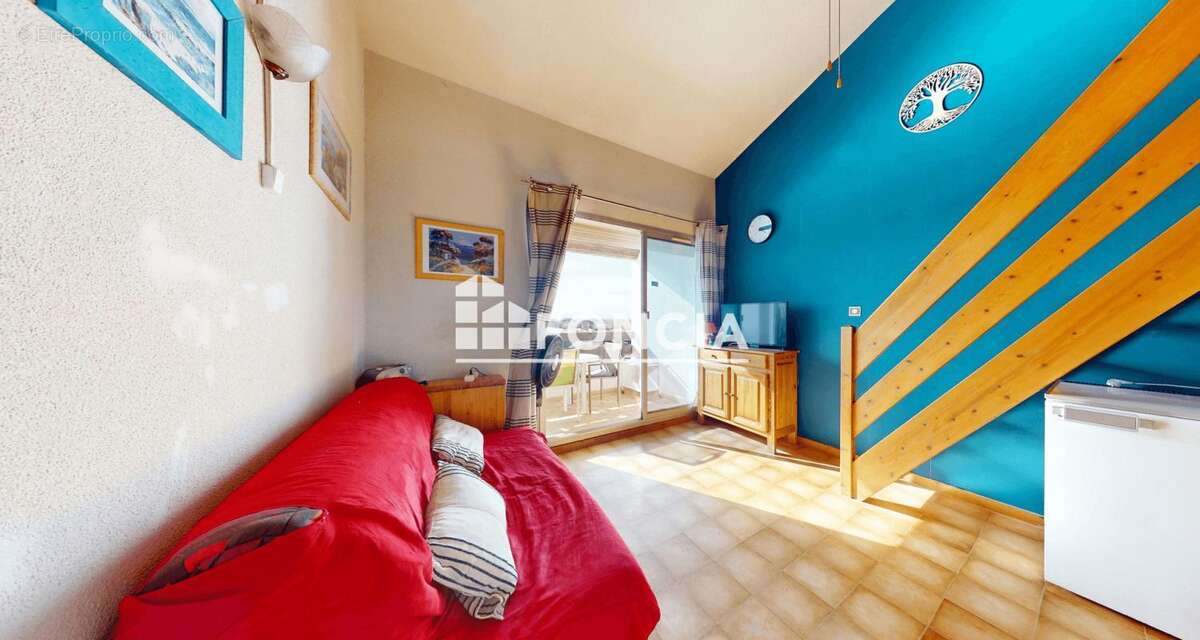 Appartement à SAINT-CYPRIEN