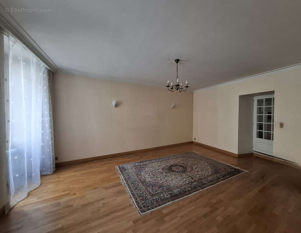 Maison à MACHECOUL