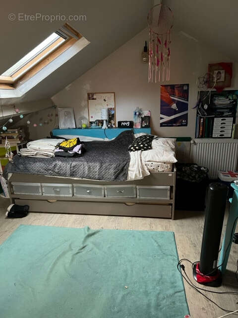 Maison à MARCHENOIR