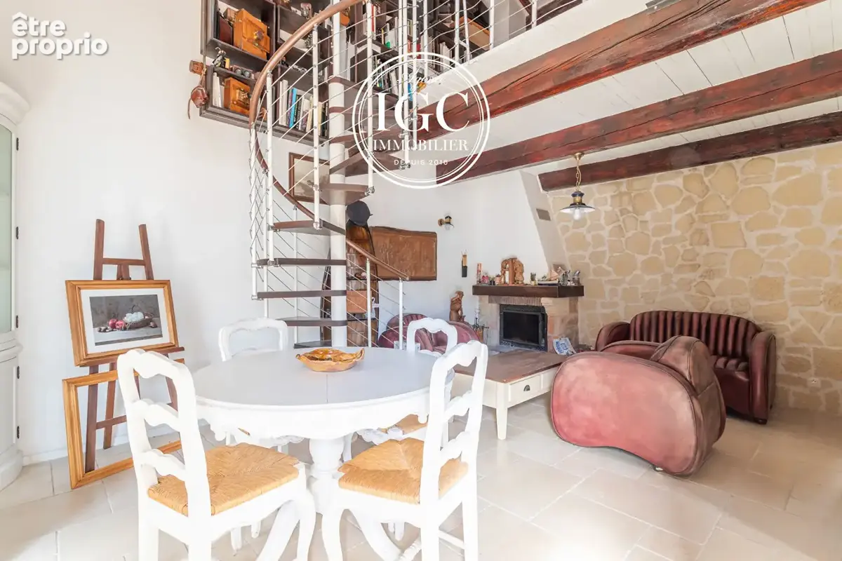 Carry-le-rouet  maison de 63 m²  avec terrasse - photo 2