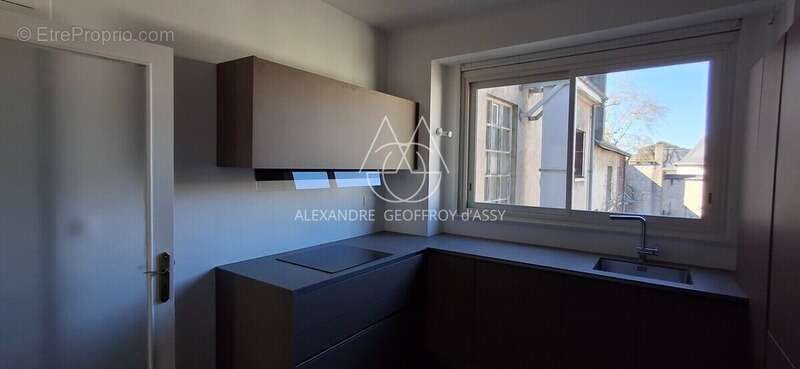 Appartement à TOURS