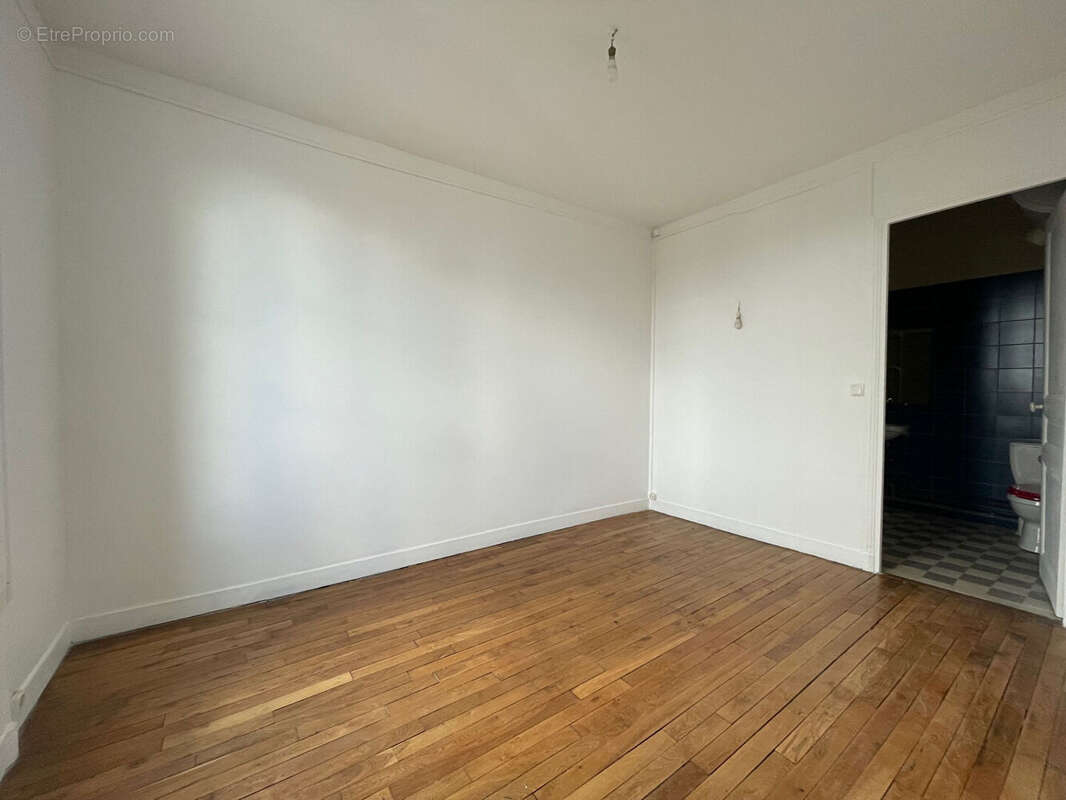 Appartement à MALAKOFF
