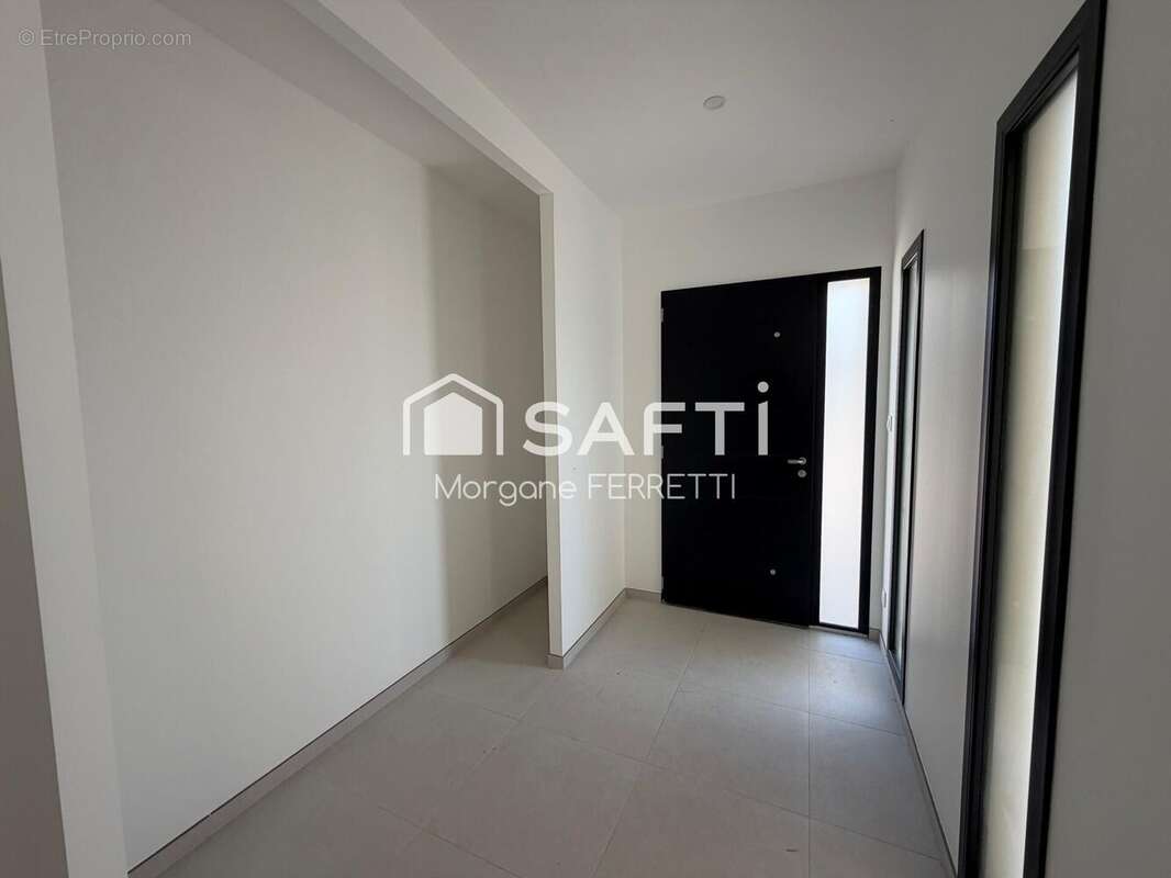 Maison 130 m² à Villedaigne  - photo 2